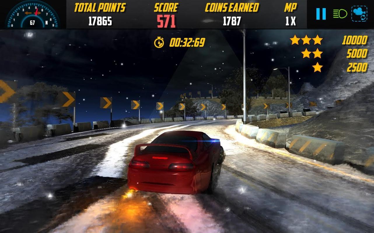 download burnout paradise for android mobile